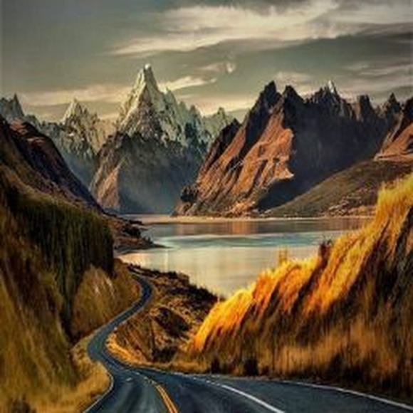 Meet your Posher, Banderas - Picture 1 of 1